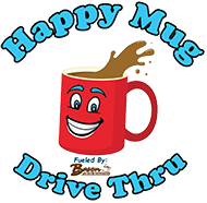 Happy Mug Drive Thru